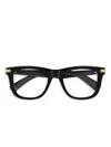 Cartier Geometric Flat Mirror