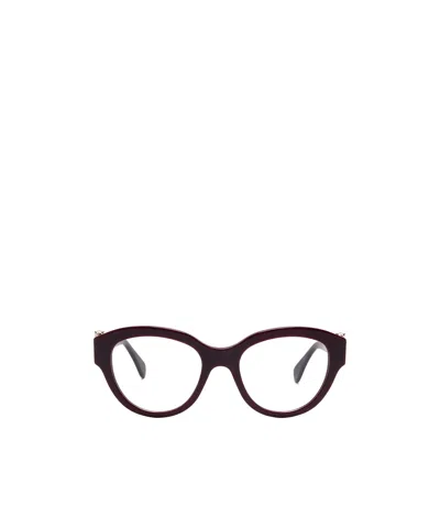 CARTIER ROUND-FRAME GLASSES