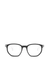 Cartier Round-frame Glasses In Black