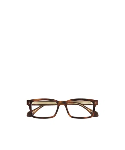 Cartier Santos De  Glasses In Black