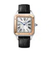 Cartier Santos-dumont Watch