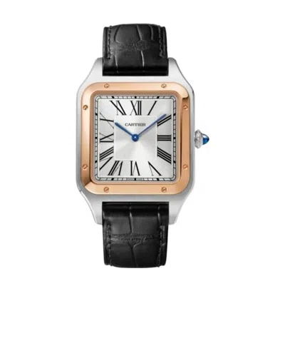 Cartier Santos-dumont Watch