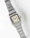 Cartier Santos Galbée 24mm Watch