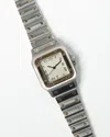 Cartier Santos Galbée 29mm Ref 187901 Mint Watch