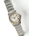 Cartier Santos Rondo 30mm Ref 1551 Watch