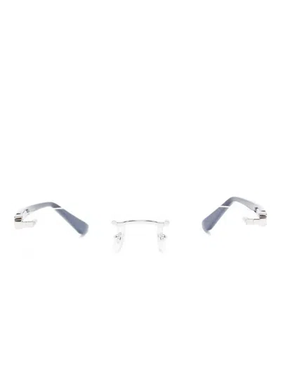 Cartier Signature C De  Glasses In Black