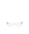 Cartier Signature C De  Glasses In Gold
