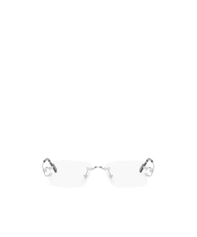 CARTIER SIGNATURE C DE CARTIER PLAIN MIRROR