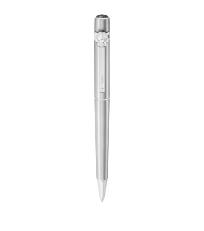 Cartier Small Panthère De  Ballpoint Pen