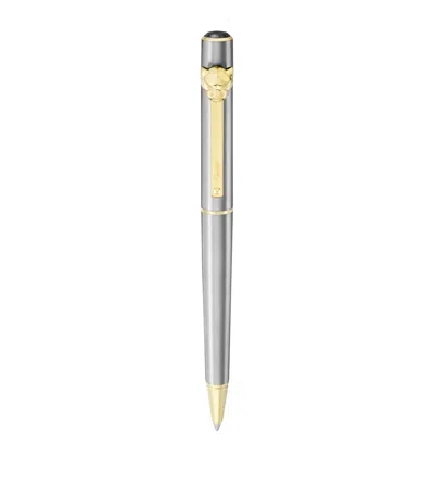 Cartier Small Panthère De  Ballpoint Pen