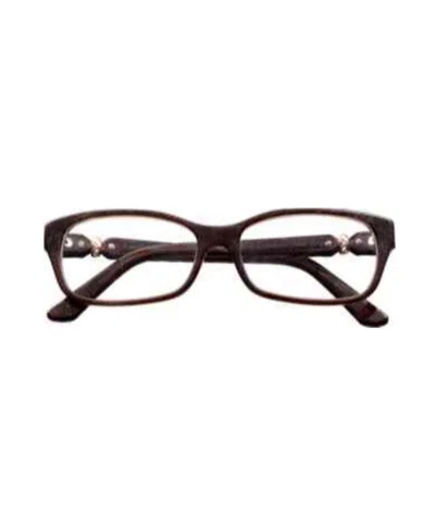 Cartier Square Flat Mirror In Black