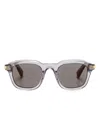 Cartier Square-frame Sunglasses