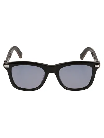 Cartier Square Sunglasses In Multi