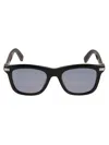 Cartier Square Sunglasses In Blue