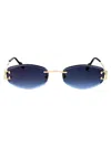 CARTIER CARTIER SUNGLASSES