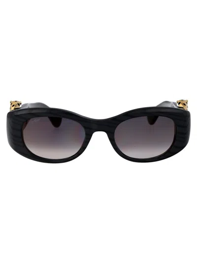 Cartier Sunglasses