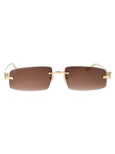 Cartier Sunglasses