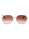 Cartier Full Frame Sunglasses