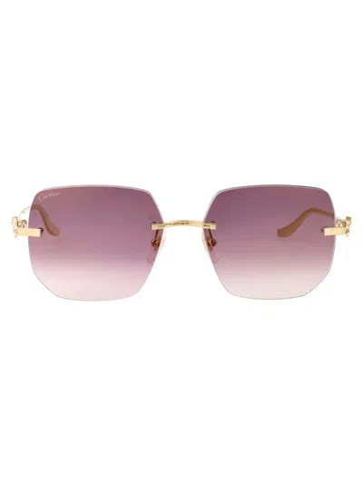 Cartier Sunglasses