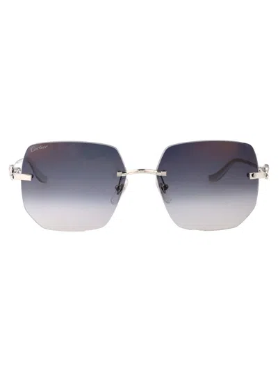 Cartier Sunglasses