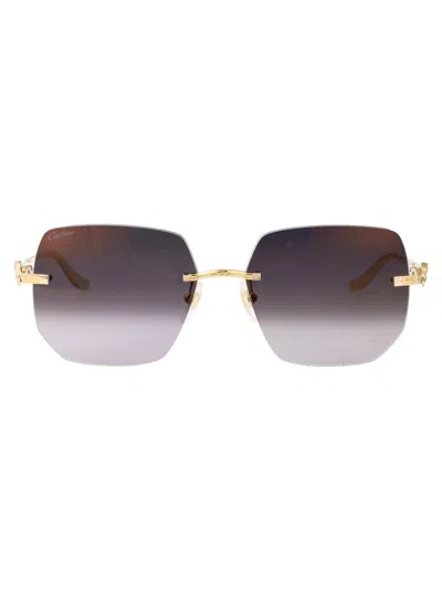 Cartier Sunglasses