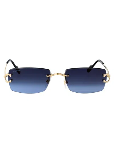 Cartier Sunglasses