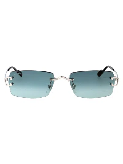 Cartier Sunglasses