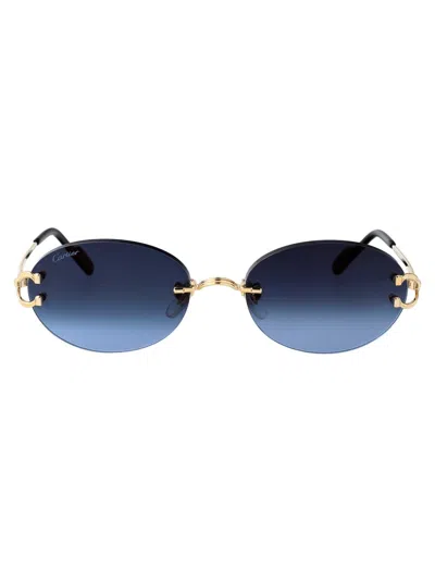 Cartier Sunglasses