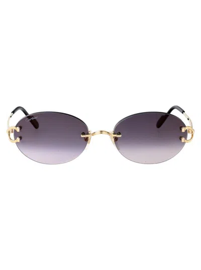 Cartier Sunglasses