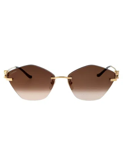 Cartier Sunglasses