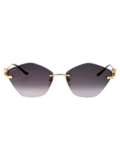 Cartier Sunglasses