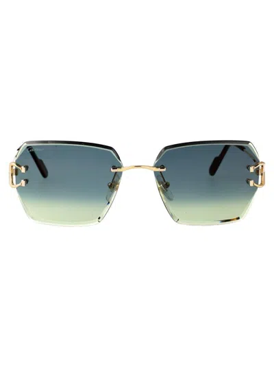 Cartier Sunglasses