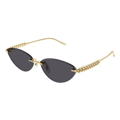 Cartier Sunglasses In Black