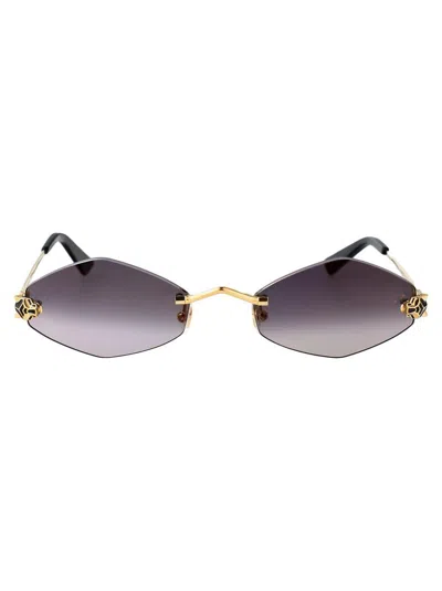 Cartier Sunglasses