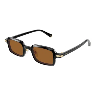 Cartier Sunglasses In Black