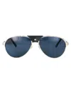 Cartier Sunglasses In Blue