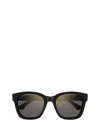 Cartier Square-frame Sunglasses In Animal Print