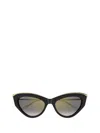Cartier Sunglasses In Black