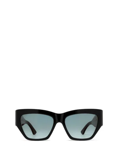 Cartier Sunglasses In Black