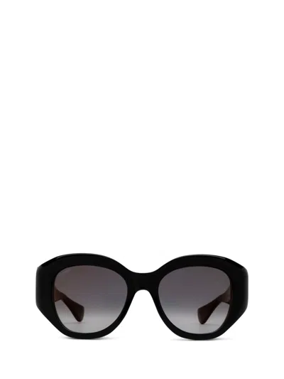 Cartier Sunglasses In Black