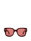 Cartier Sunglasses In Brown