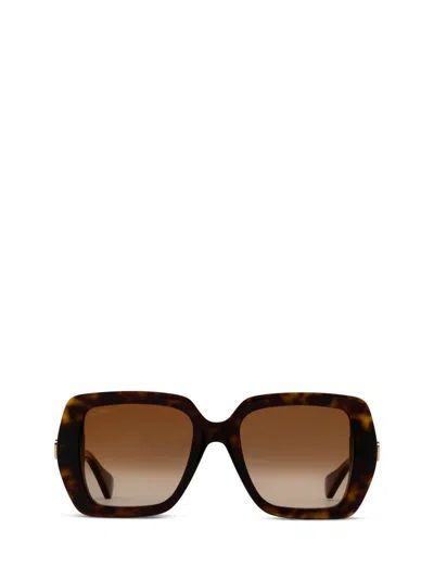 Cartier Sunglasses In Brown