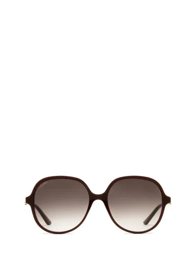 Cartier Sunglasses In Neutral