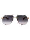 Cartier Ct0440s Sunglasses In Gray