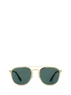 Cartier Sunglasses In Green