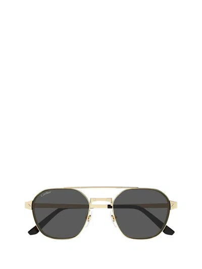 CARTIER CARTIER SUNGLASSES