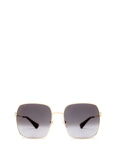 Cartier Sunglasses In Gold