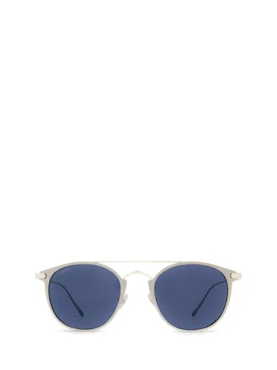 Cartier Sunglasses In Blue