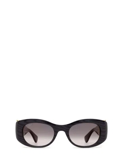Cartier Sunglasses In Grey
