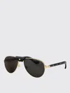 Cartier Sunglasses Men Black In Black